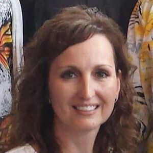 Meet your Posher, Vicki